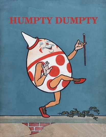 Humpty Dumpty, George L. Fox - Ebook - 9783849654252