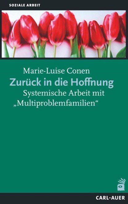 Zurück in die Hoffnung, Marie-Luise Conen - Paperback - 9783849700720