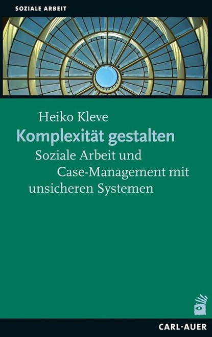 Komplexität gestalten, Heiko Kleve - Paperback - 9783849700928