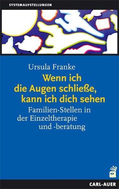 Wenn ich die Augen schließe, kann ich dich sehen, Ursula Franke - Paperback - 9783849701871