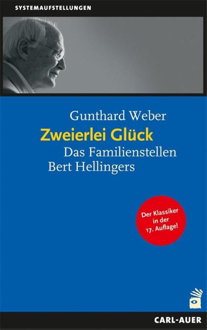 Zweierlei Glück, Gunthard Weber - Paperback - 9783849702069