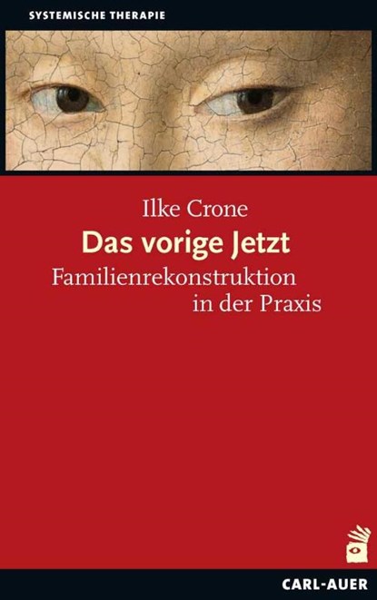 Das vorige Jetzt, Ilke Crone - Paperback - 9783849702175