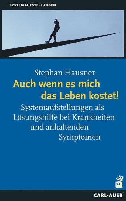 Auch wenn es mich das Leben kostet!, Stephan Hausner - Paperback - 9783849702304