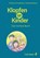 Klopfen für Kinder, Stefanie Kirschbaum ; Michael Bohne - Gebonden - 9783849703066