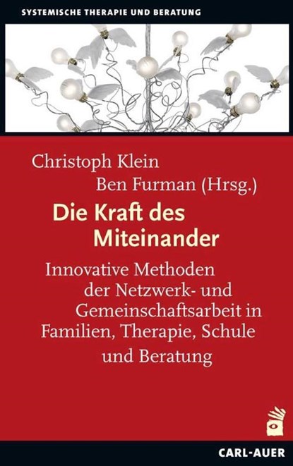 Die Kraft des Miteinander, Christoph Klein ; Ben Furman - Paperback - 9783849703684