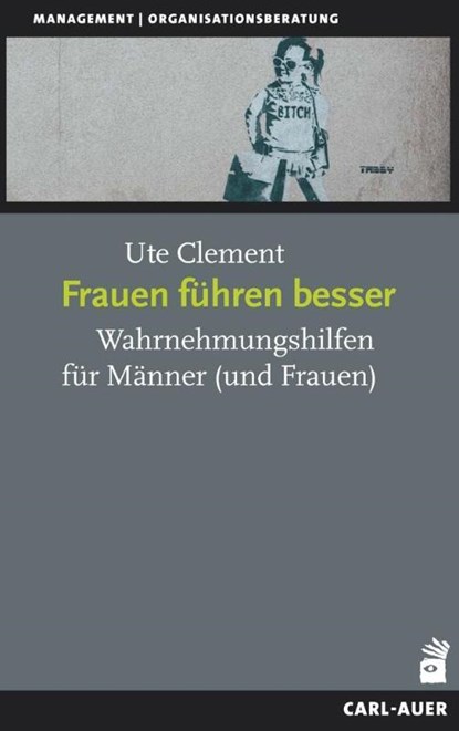 Frauen führen besser, Ute Clement - Paperback - 9783849704315
