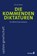 Die kommenden Diktaturen, Fritz B. Simon - Paperback - 9783849705565