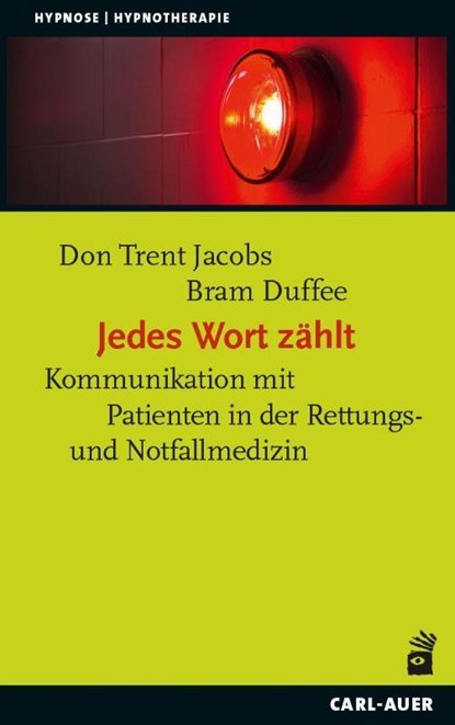 Jedes Wort zählt, Bram Duffee ; Don Trent Jacobs - Paperback - 9783849705589