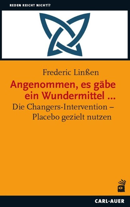Angenommen, es gäbe ein Wundermittel ..., Frederic Linßen - Paperback - 9783849705848