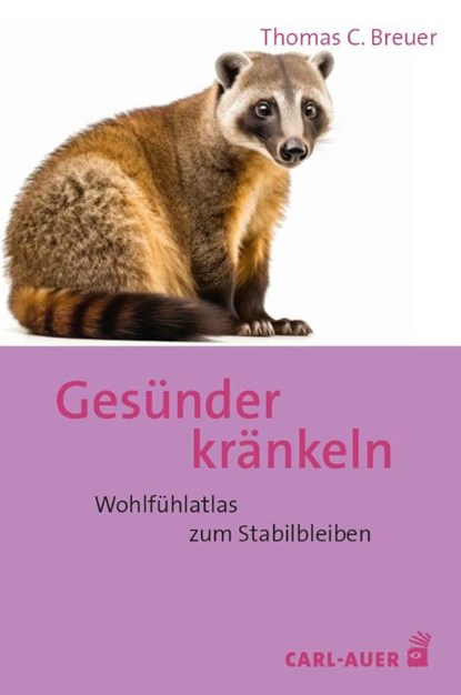 Gesünder kränkeln, Thomas C. Breuer - Paperback - 9783849706036