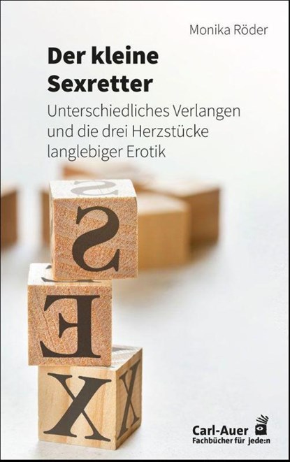 Der kleine Sexretter, Monika Röder - Paperback - 9783849706159