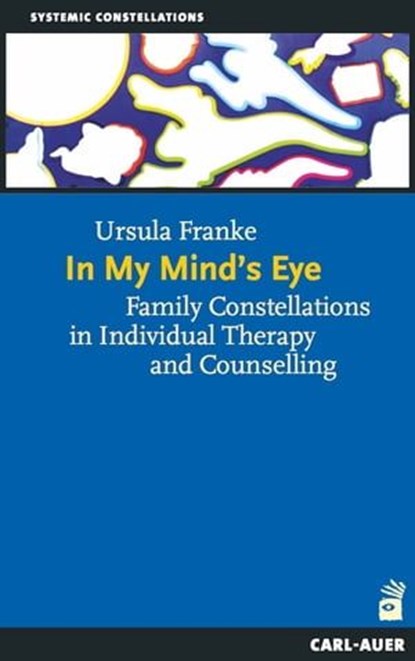 In My Mind's Eye, Ursula Franke - Ebook - 9783849781101