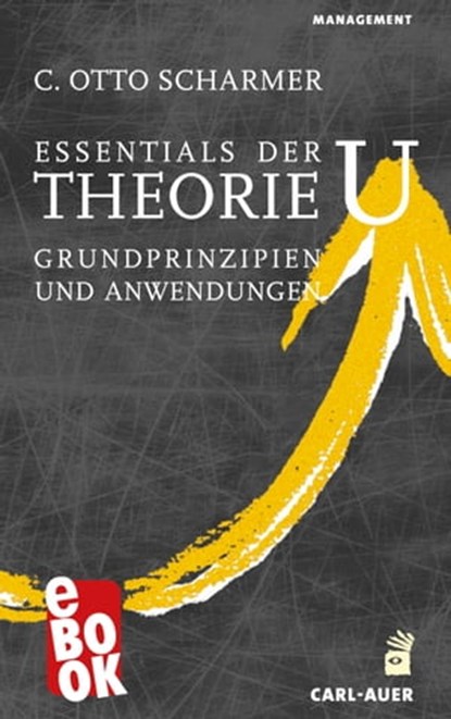 Essentials der Theorie U, C. Otto Scharmer - Ebook - 9783849781828
