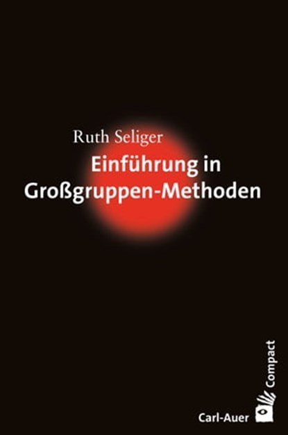 Einführung in Großgruppen-Methoden, Ruth Seliger - Ebook - 9783849782207