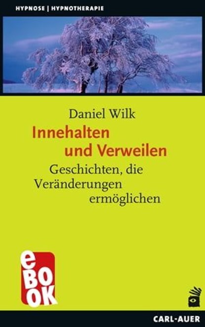 Innehalten und Verweilen, Daniel Wilk - Ebook - 9783849783532