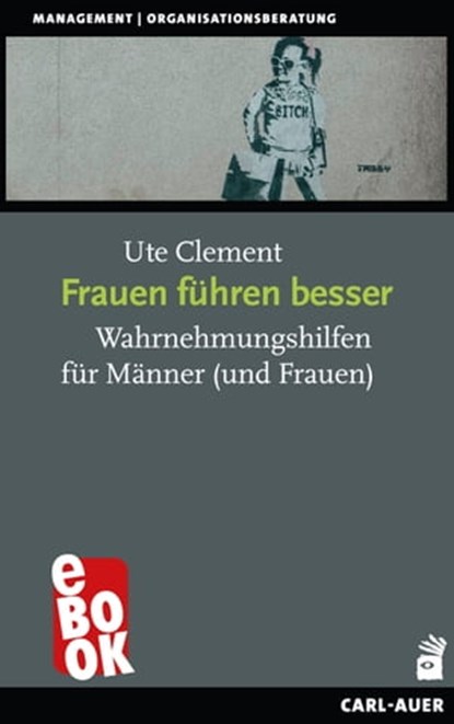 Frauen führen besser, Ute Clement - Ebook - 9783849783754