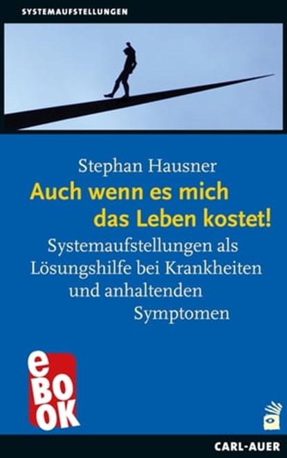 Auch wenn es mich das Leben kostet!, Stephan Hausner - Ebook - 9783849783839
