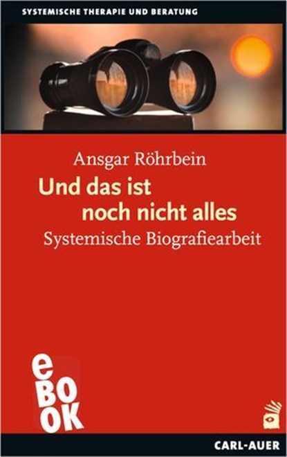 Und das ist noch nicht alles, Ansgar Röhrbein - Ebook - 9783849785154