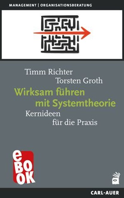 Wirksam führen mit Systemtheorie, Timm Richter ; Torsten Groth - Ebook - 9783849785420