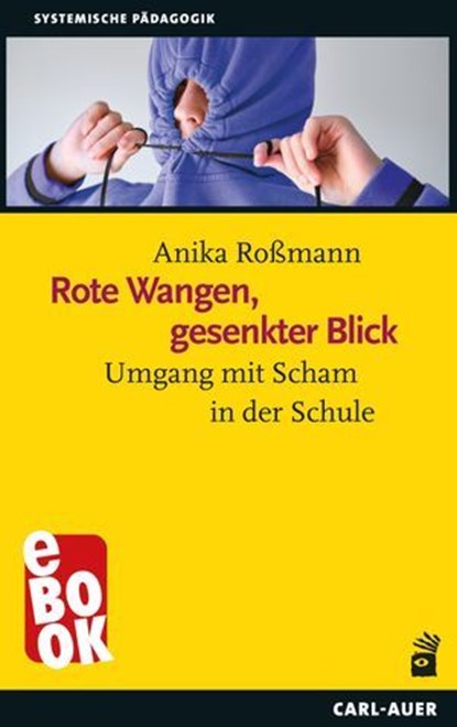Rote Wangen, gesenkter Blick, Anika Roßmann - Ebook - 9783849785604