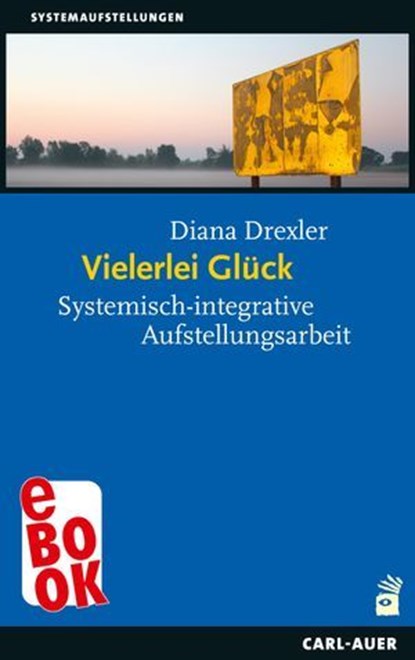 Vielerlei Glück, Diana Drexler - Ebook - 9783849785826