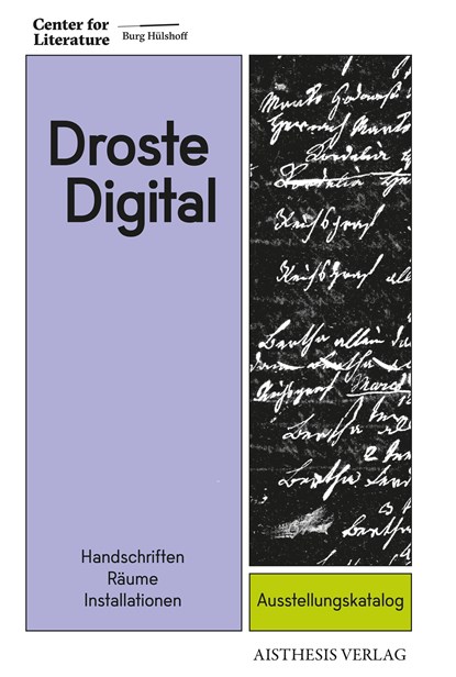 DROSTE DIGITAL, Jörg Albrecht ;  Oliver M. Pawlak - Paperback - 9783849818432