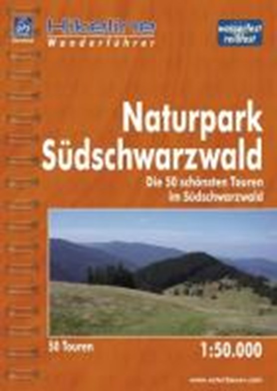 Südschwarzwald Naturpark