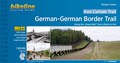 Iron Curtain Trail 3 German-German Border Trail | Michael Cramer | 