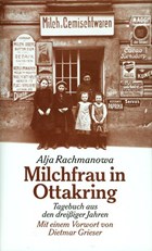 Milchfrau in Ottakring | Alja Rachmanowa | 