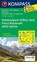 Kompass WK072 Nationalpark Stilfser Joch, niet bekend - Losbladig - 9783850267298