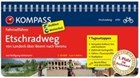 FF6701 Etschradweg Kompass | Wolfgang Heitzmann | 
