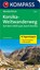 Korsika-Weitwanderweg, Auf dem GR20 quer durch Korsika, KÜRSCHNER,  Iris - Paperback - 9783850268370