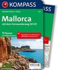 WF5911 Mallorca Kompass | Wolfgang Heitzmann | 