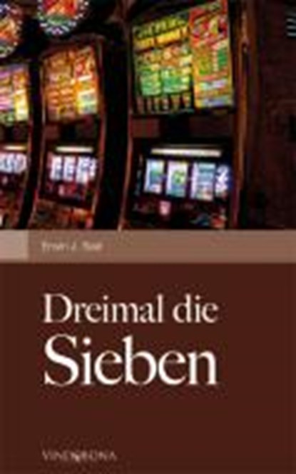 Seel, E: Dreimal die Sieben, SEEL,  Erwin J. - Paperback - 9783850401593