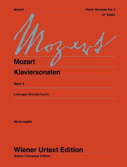038081319445, Ulrich Leisinger - Paperback - 9783850556064