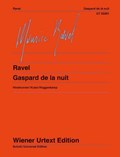 GASPARD DE LA NUIT 3 POEMES POUR PIANO D | Maurice Ravel | 