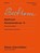 Sonata op. 13, BEETHOVEN LUDWIG VAN - Paperback - 9783850557986