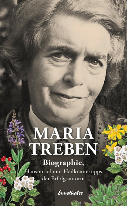 Maria Treben, Maria Treben - Paperback - 9783850684033