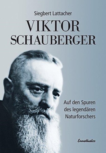 Viktor Schauberger, Siegbert Lattacher - Paperback - 9783850685443