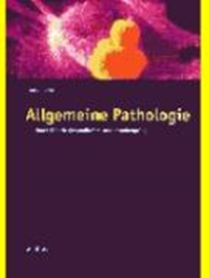 Allgemeine Pathologie, BANKL,  Hans - Paperback - 9783850765626