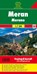 F&B Merano city pocket, niet bekend - Losbladig - 9783850841092