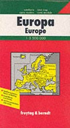 F&B Europa politiek | auteur onbekend | 