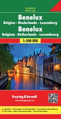 F&B Benelux-België, Nederland, Luxemburg | auteur onbekend | 