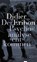 Der Psychoanalyse entkommen, Didier Eribon - Paperback - 9783851328721