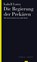 Die Regierung der Prekären, Isabell Lorey - Paperback - 9783851329681
