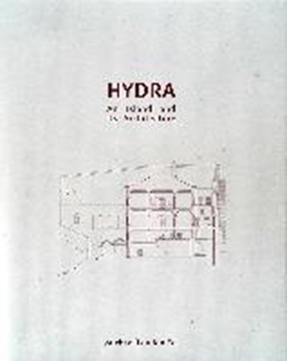 Hydra, LOUDON,  Michael - Gebonden - 9783851611946