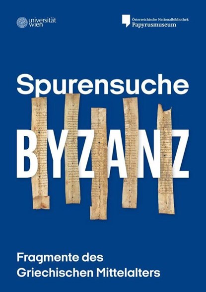 Spurensuche Byzanz., Giulia Rossetto - Paperback - 9783851613384