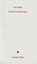 Bunkerarchäologie, Paul Virilio - Paperback - 9783851659603