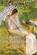 Frauen im Garten, Eva Demski - Gebonden - 9783851794779