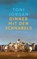 Dinner mit den Schnabels, Toni Jordan - Gebonden - 9783851795233